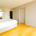 아파트 Senevita Residenz & Muri Bei