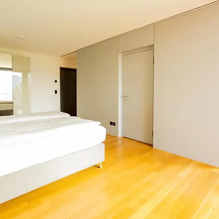 Apartamento Senevita Residenz & Muri Bei