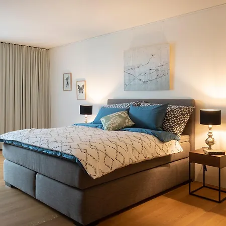 Senevita Residenz & Muri Bei 아파트 *