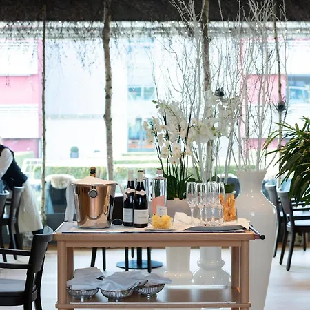 Senevita Residenz & Muri Bei 베른