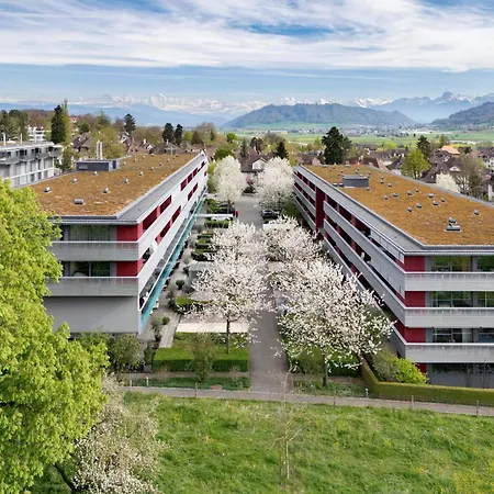Senevita Residenz & Muri Bei Appartement
