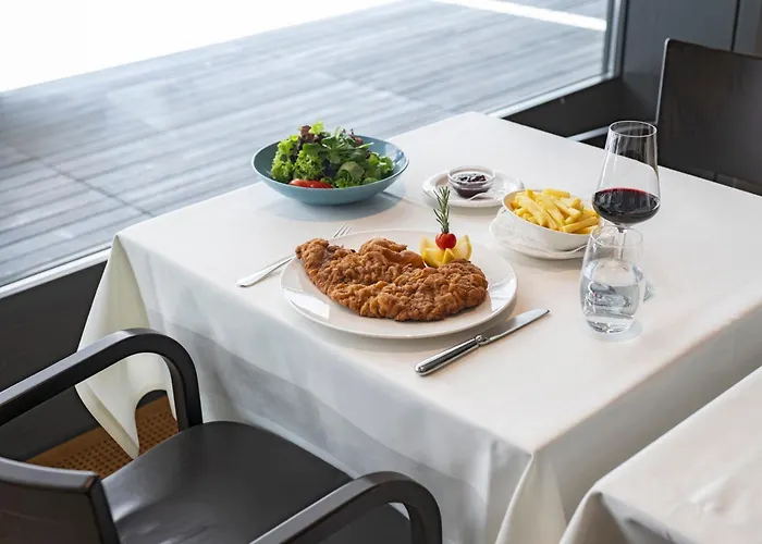 Senevita Residenz & Muri Bei Apartmán