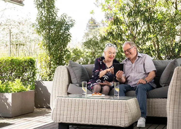 Senevita Residenz & Muri Bei * Bern