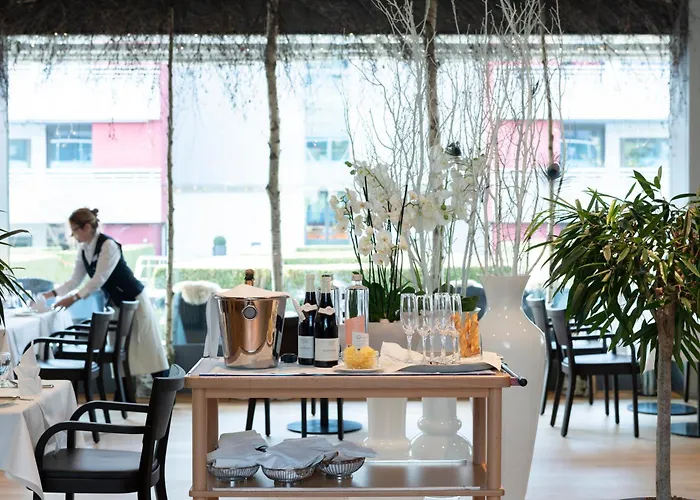 Senevita Residenz & Muri Bei Bern