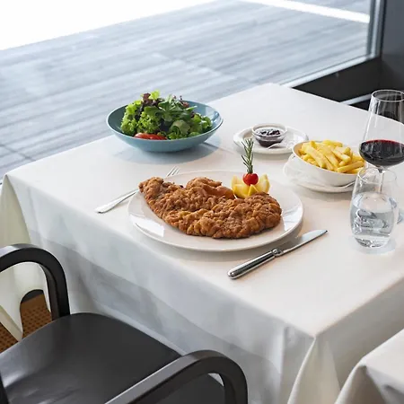 Senevita Residenz & Muri Bei Apartmán